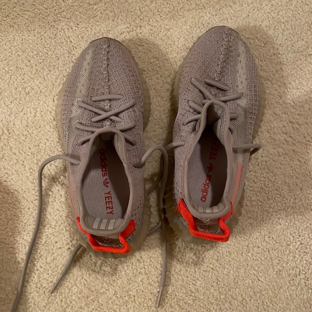 Yeezy sneaker